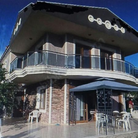 Ayvalik Camlik Villalari Exterior photo