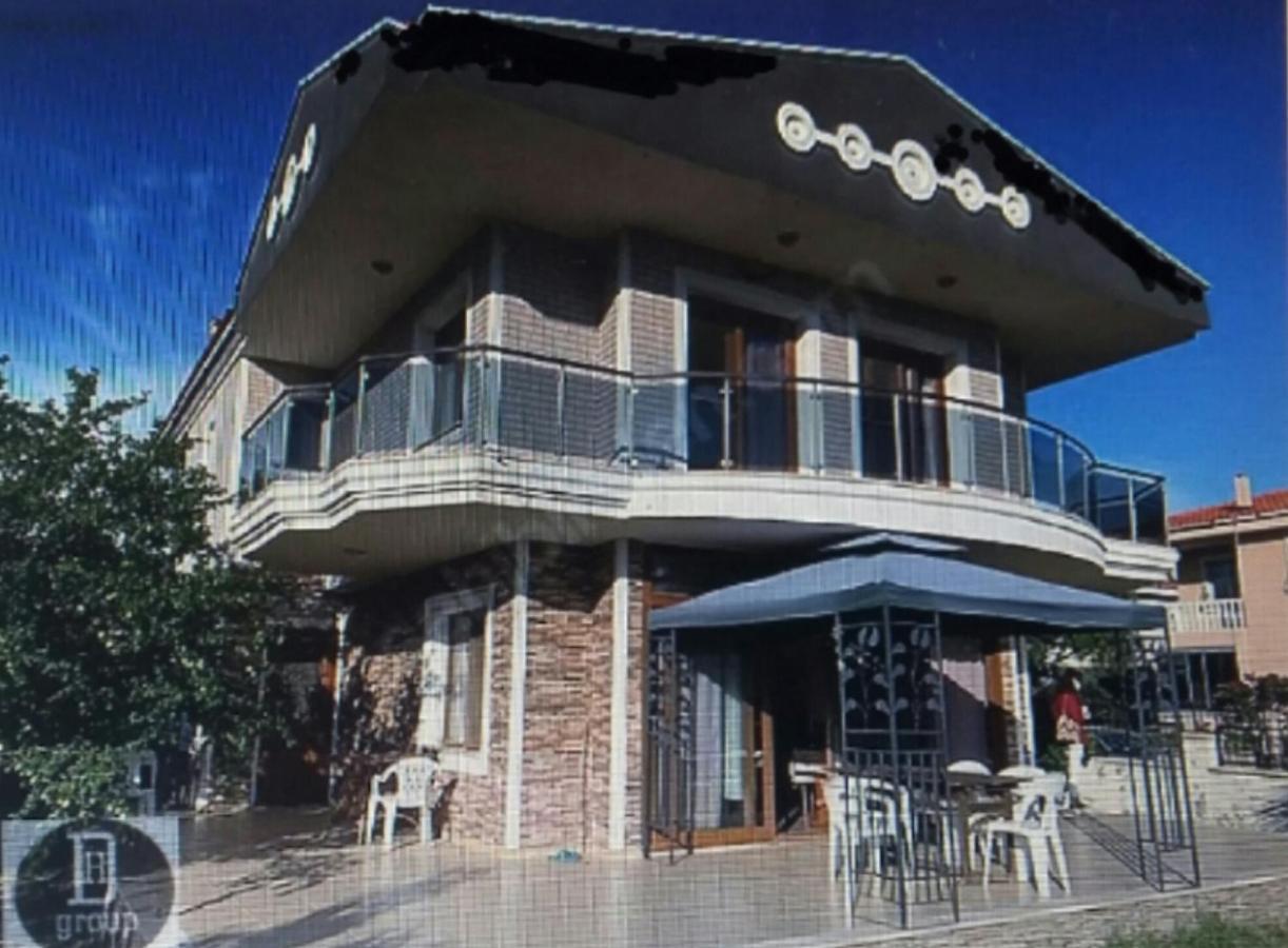 Ayvalik Camlik Villalari Exterior photo